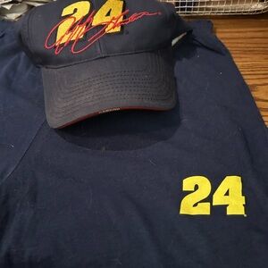 Jeff Gordon bundle